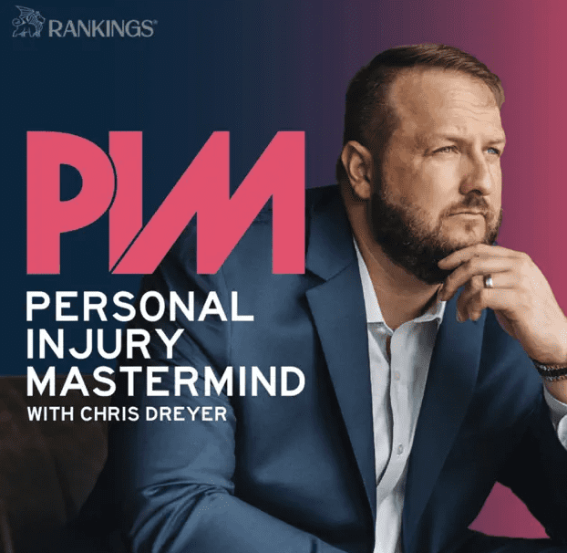 Personal Injury Mastermind Legal Trends