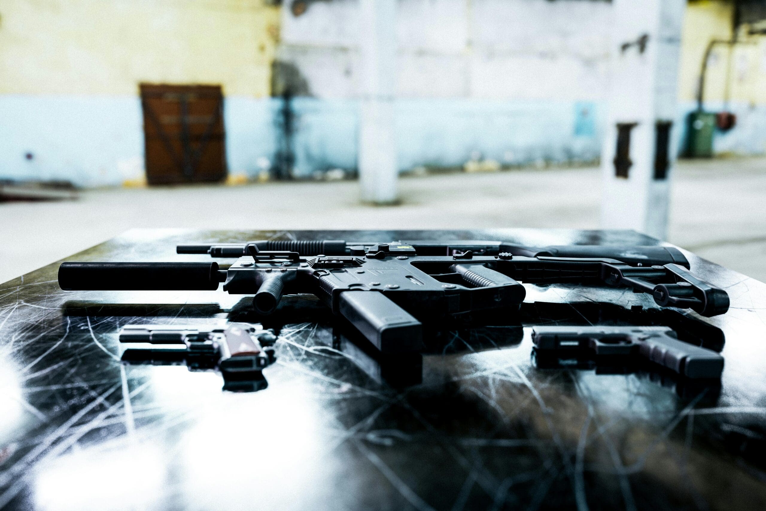 Venezuelan Gang Members Indicted in Major NYC Gun Trafficking Operation
