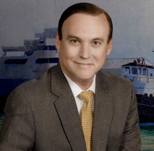 Attorney Preston Easley