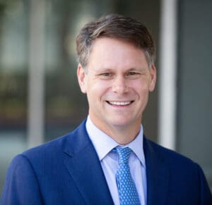 attorney Bryan Baer