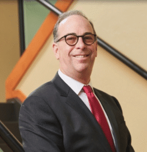 Attorney William Federman
