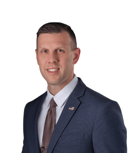 attorney Matthew Ludowig