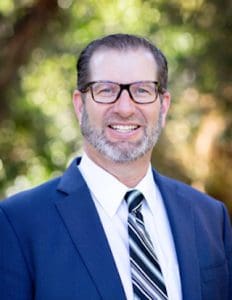 Attorney James Knox