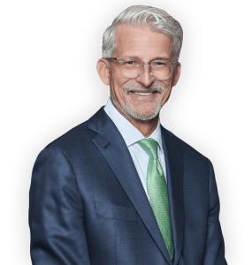 Clifford Petroske attorney