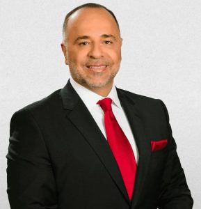 Frank Ariel attorney