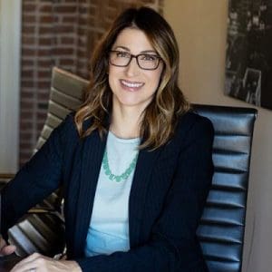 attorney Katherine Hughes