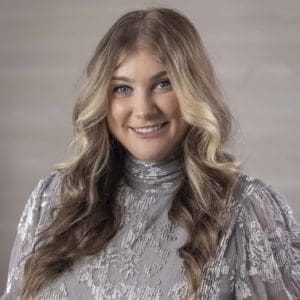 Parker PInnell attorney joins Boudreaux Hunter & Associates